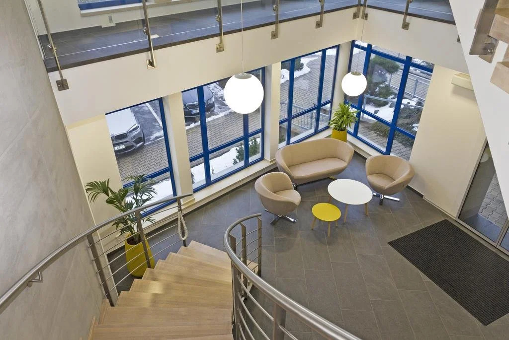 Hotel Osvit