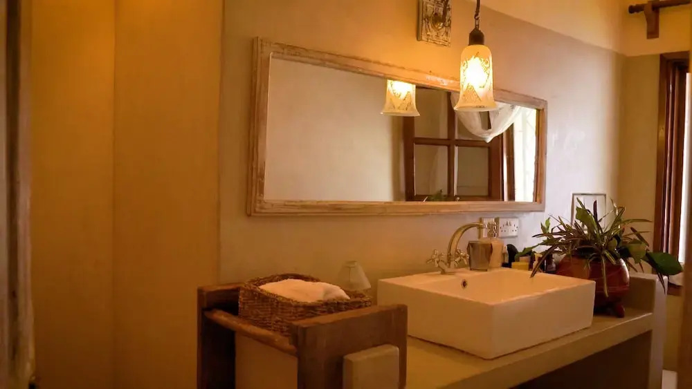 Simba Wakike Luxury Villa