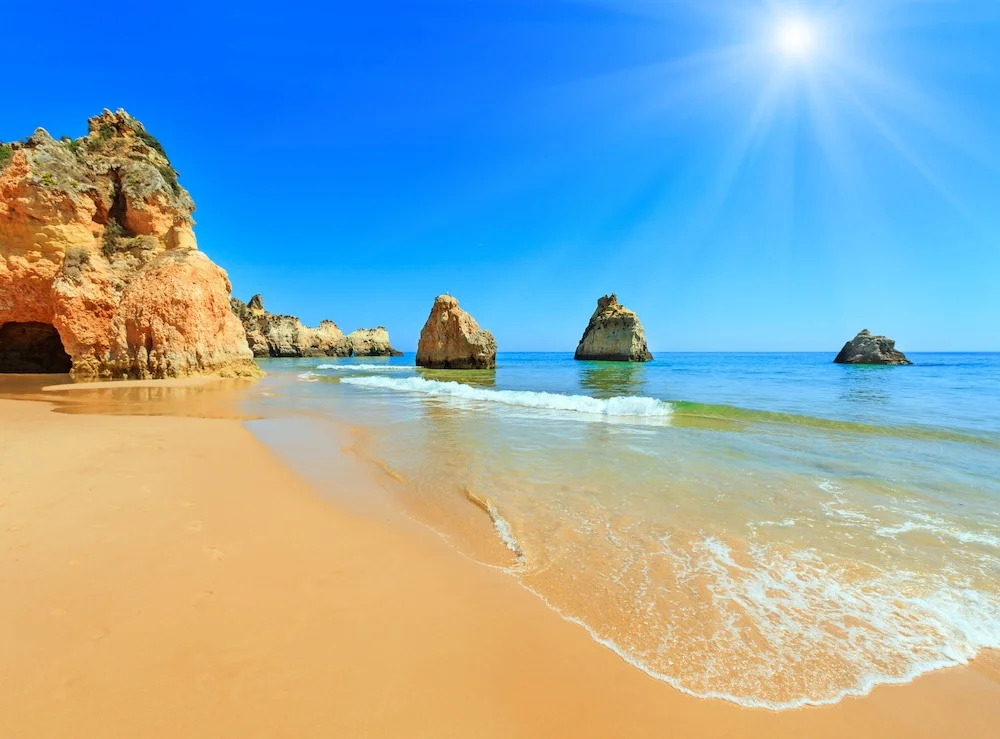 Prainha Family Holidays