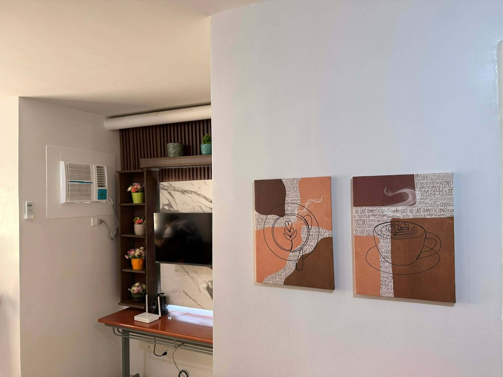 Plumera Mactan Studio Condo