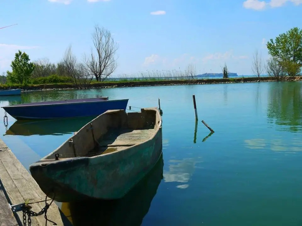 La Carraia