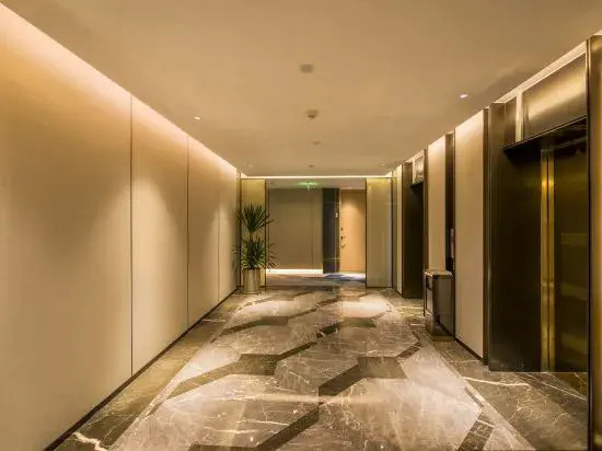 PuruiHotel Yongkang