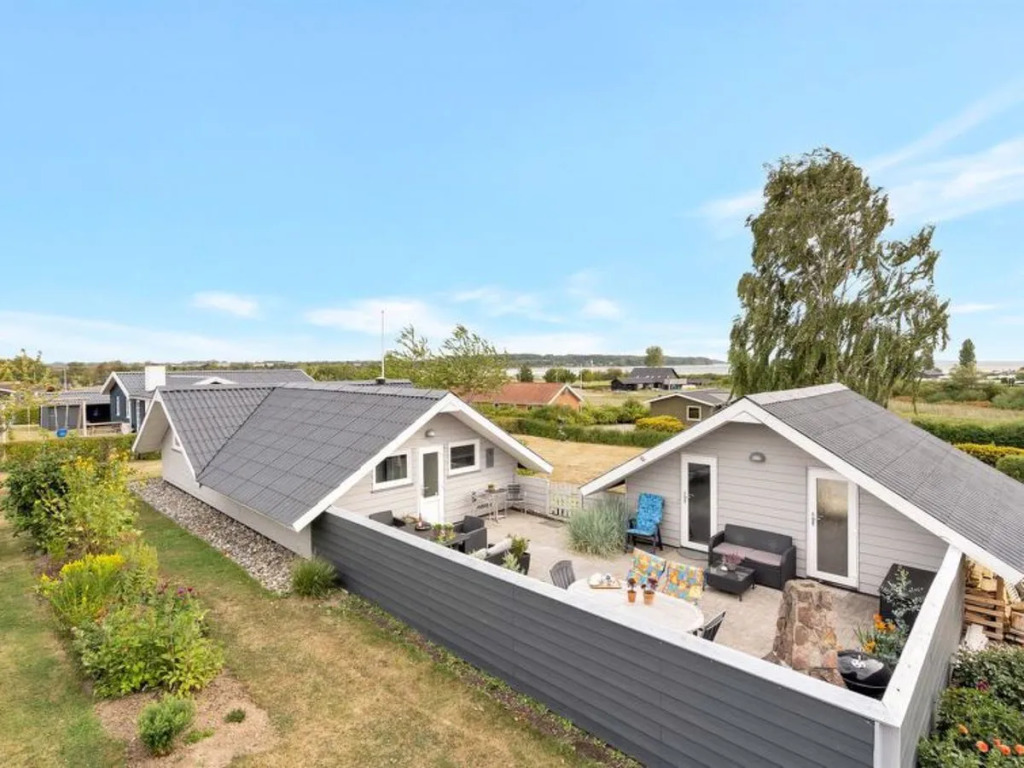 "Josef" - 500m from the sea in SE Jutland