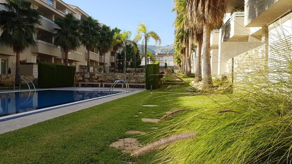 Ático Green Paradise II