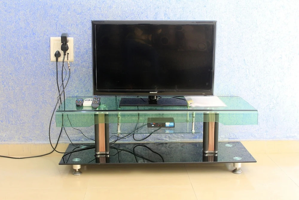 Spacious Fully AC Apartment - CM040