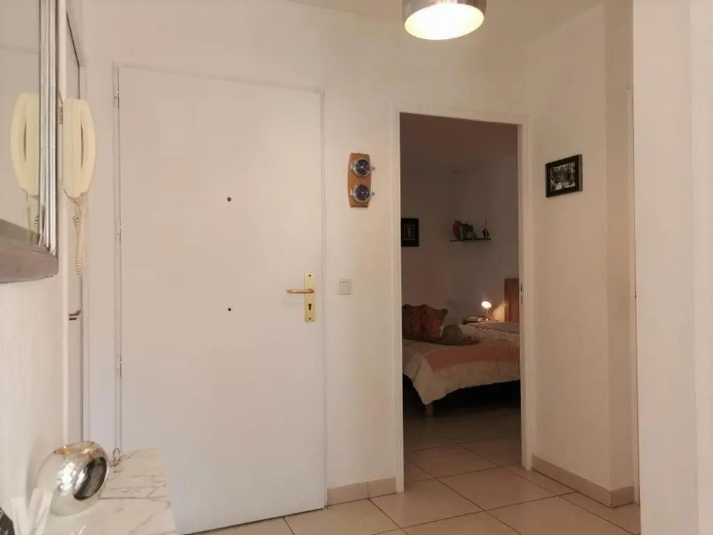Appartement Cannes la Bocca, 2 pièces, 4 personnes - FR-1-609-14