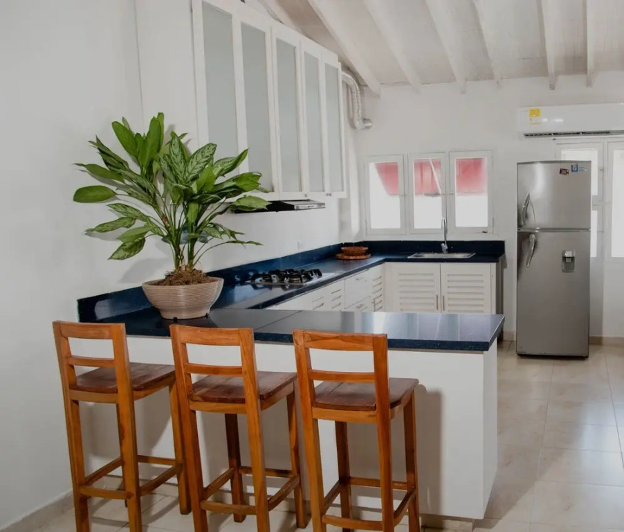 2Br Apartment In The Walled City