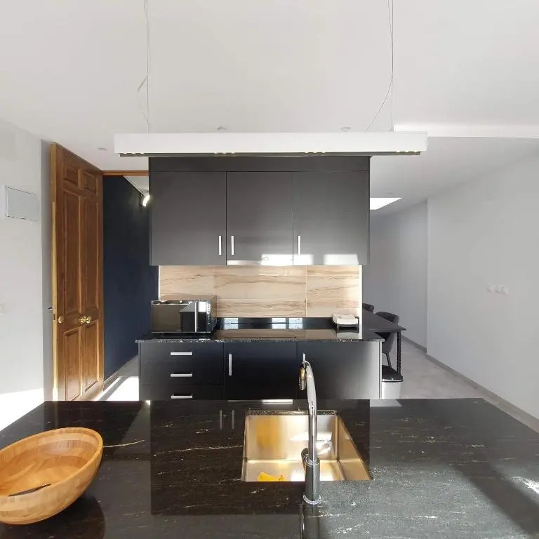 Historic suites Penthouse 30