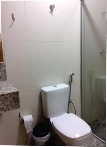 Hotel Itabira