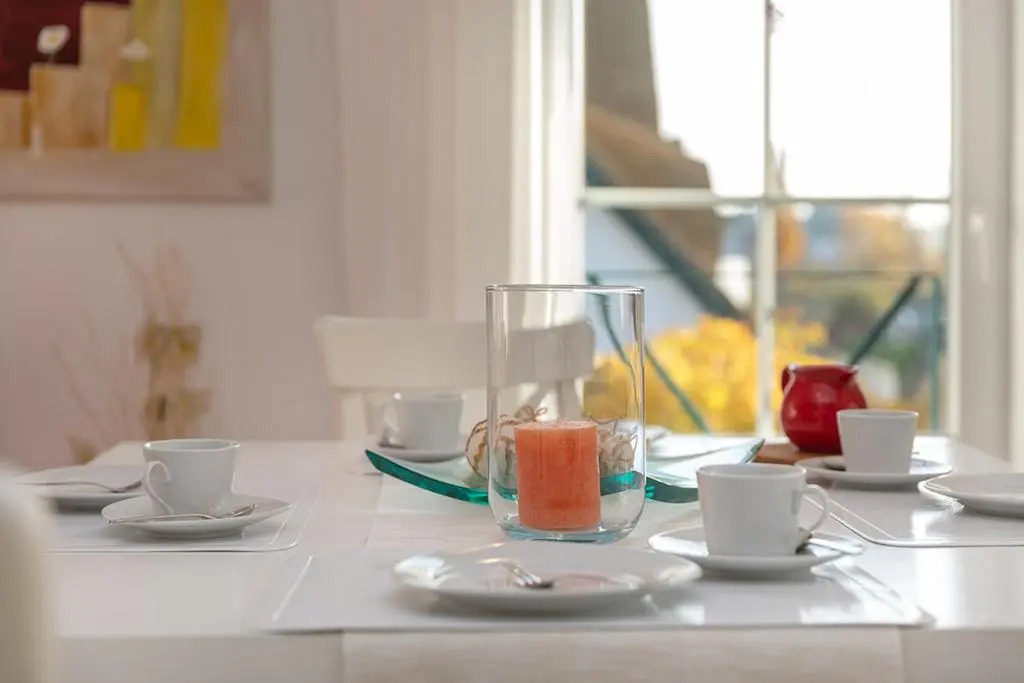 Ferienwohnung 2.3 Jonggöntje, Seestr.5b