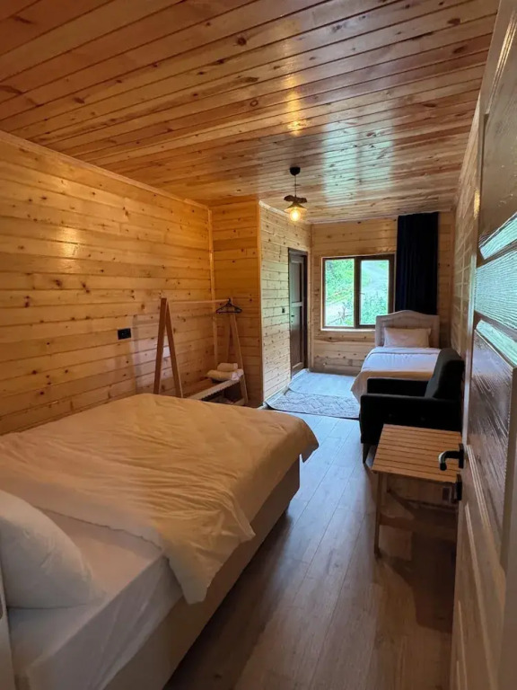 Kale kaya otel
