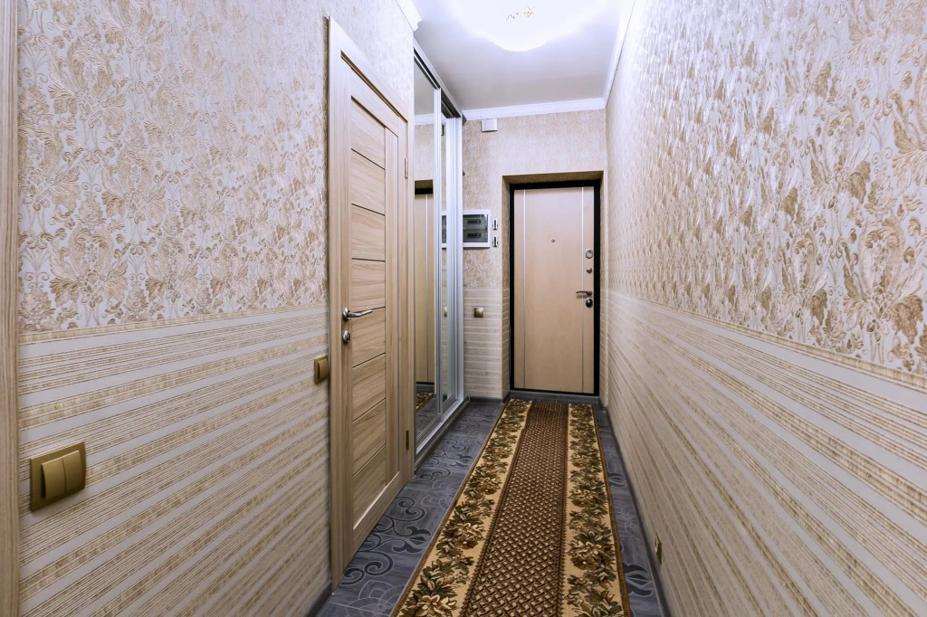 GMApartments (ДжиЭмАпартментс) на улице Новокузнецкая