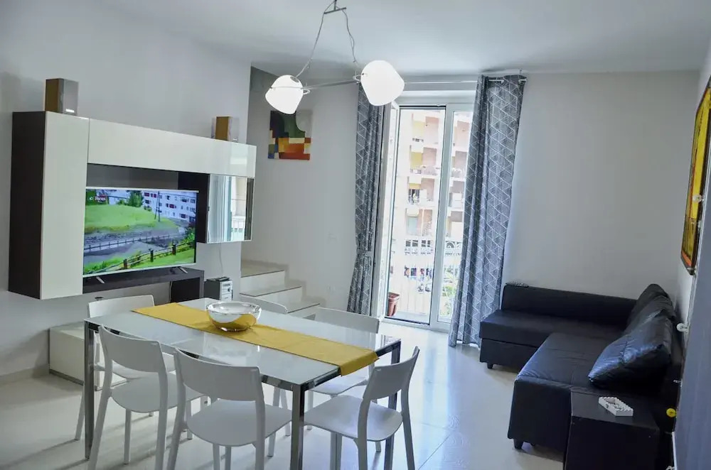 Vervì House