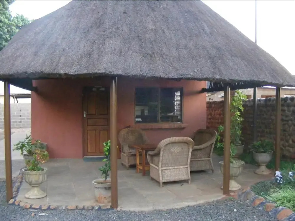 Limbo Lodge