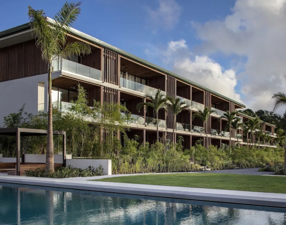 Silversands Grand Anse