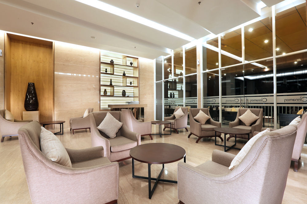 Grand Tan Banjarmasin Hotel & Convention Center