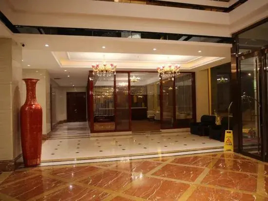 Dongzhi Xing International Hotel