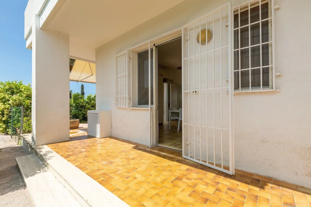 3433 Residence Mare Azzurro - Villetta Mary