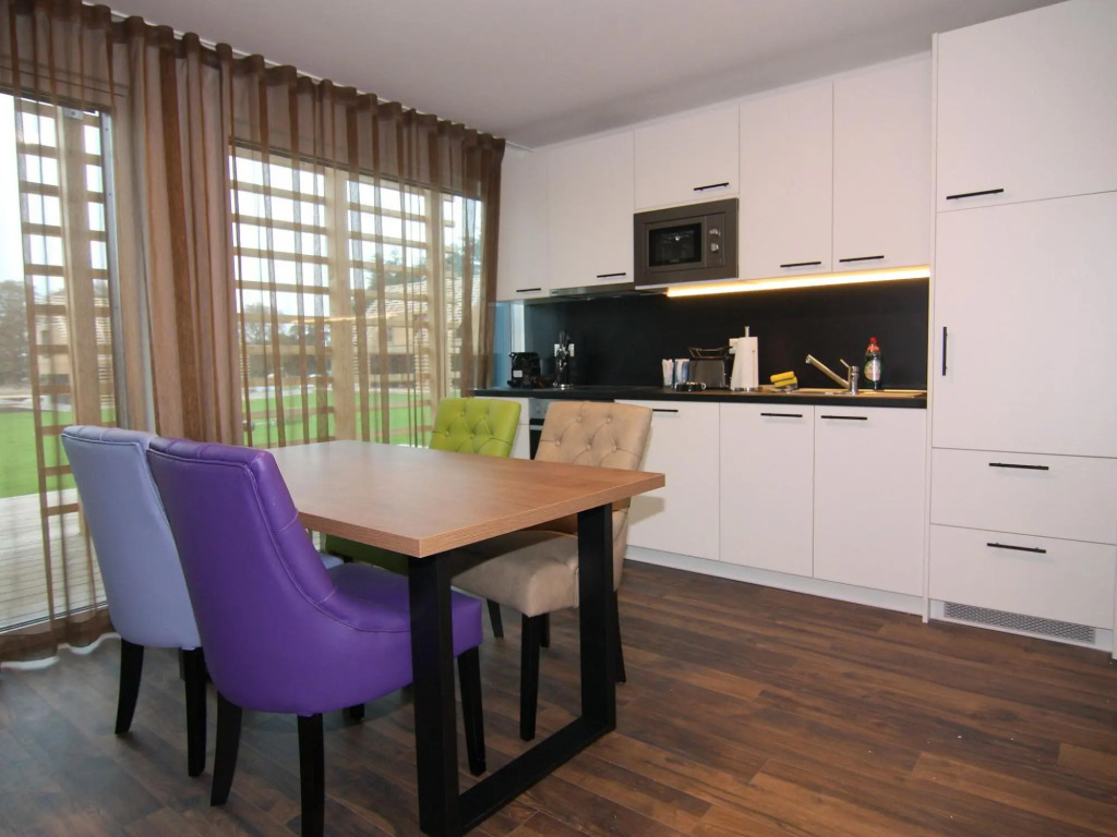 Chalet, Wendorf