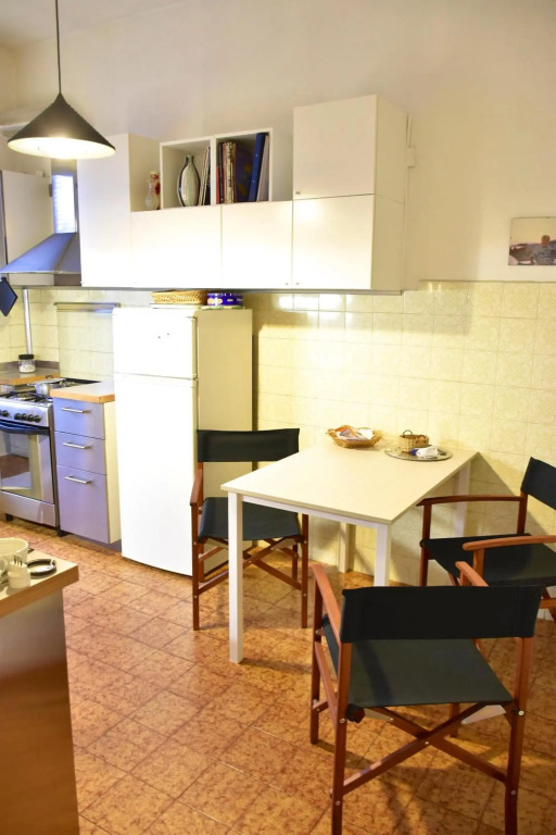 A casa del cuoco