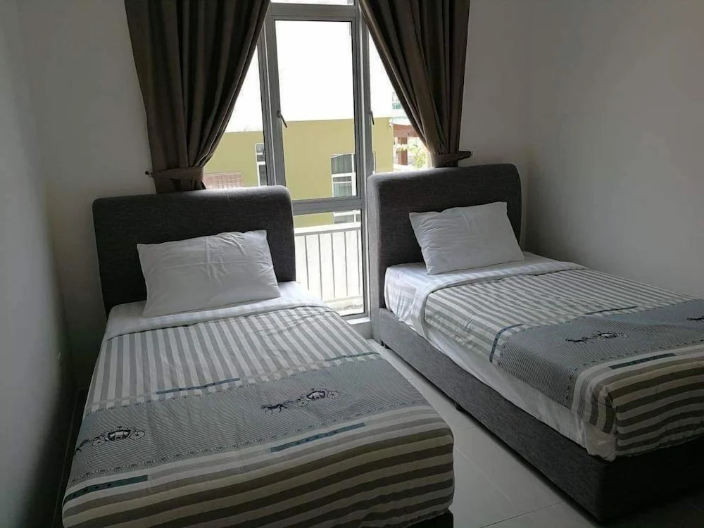 VgoCameron Home