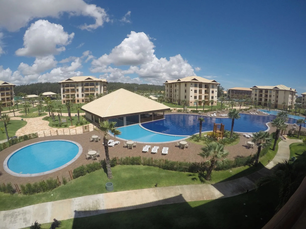 Hotel Pousada Cumbuco Gold
