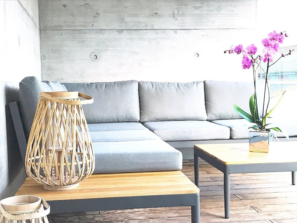 Escape52 Boutique Apartments