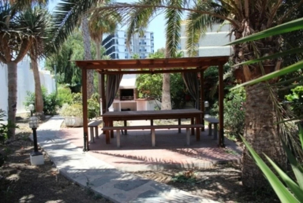 House With 2 Bedrooms in San Bartolomé de Tirajana, With Wonderful sea