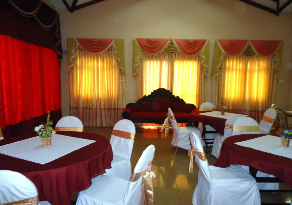 Okren view hotel