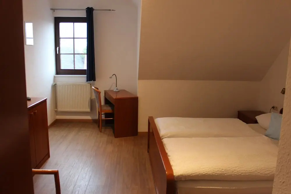 Hotel-Gasthaus-Kraft
