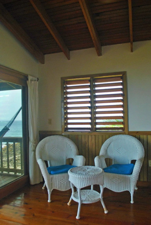 Cocolobo Resort
