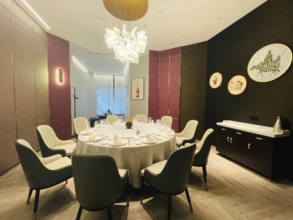 Shangjin Jade Hotel