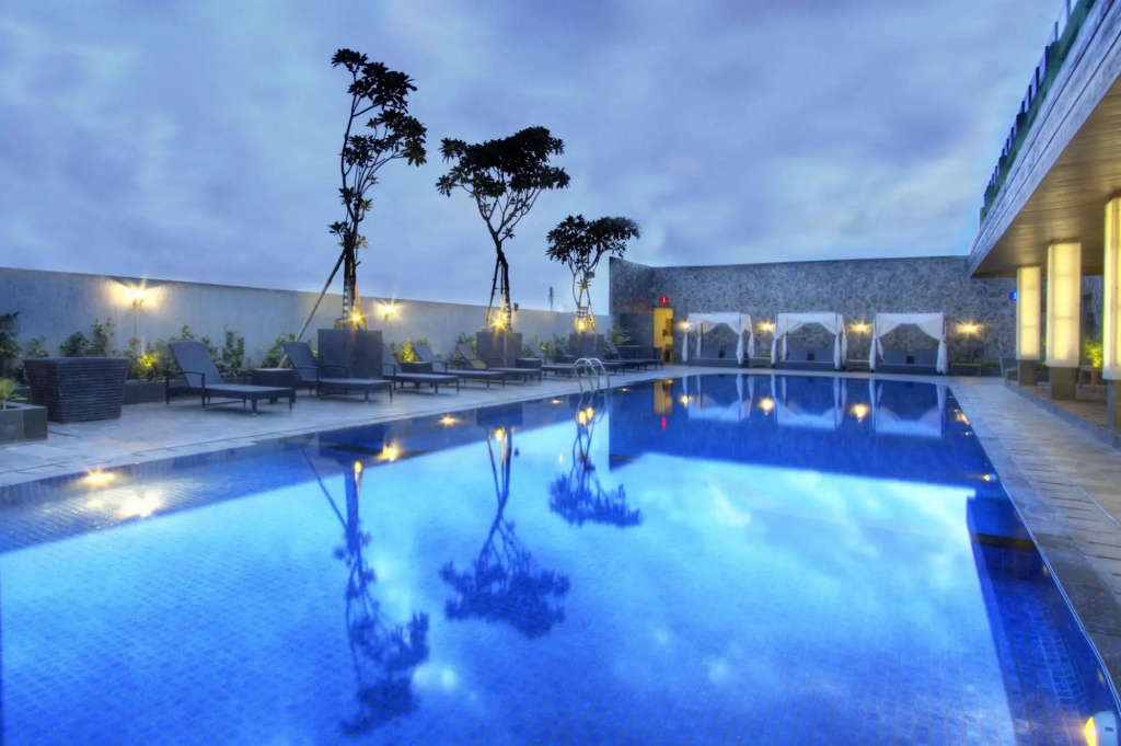 Whiz Prime Hotel Kelapa Gading