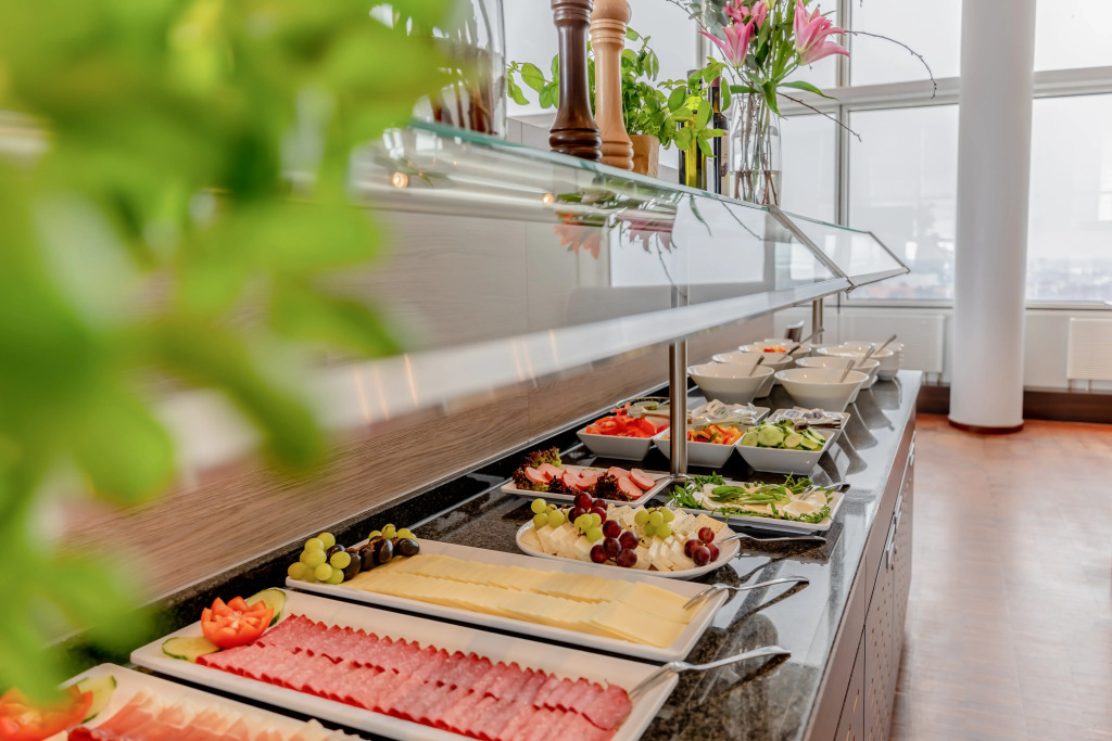 Garner Hotel Berlin - Spandau by IHG