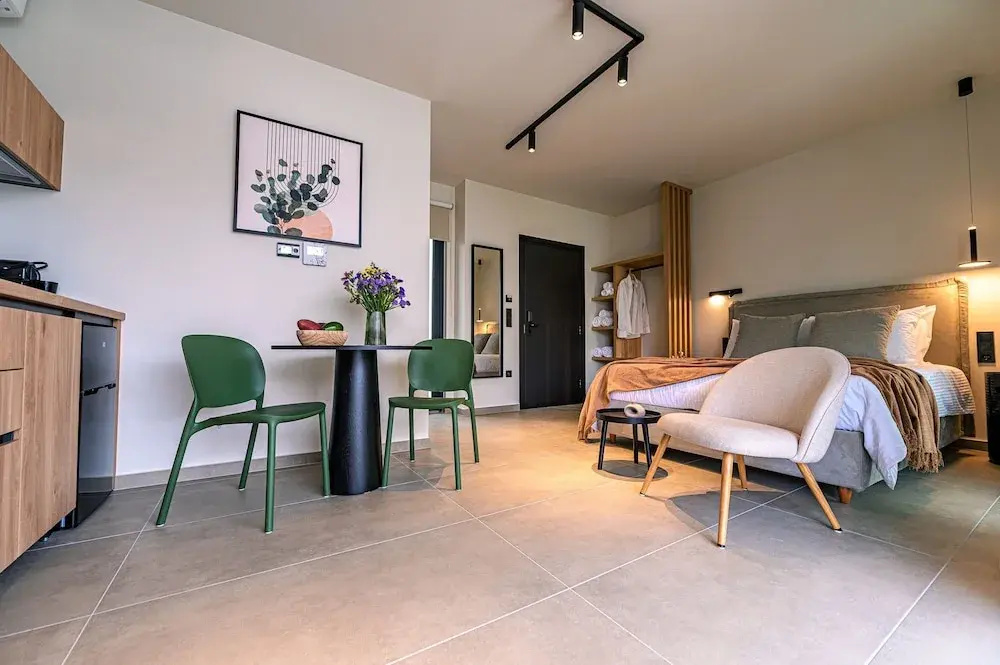 Luaz Suites