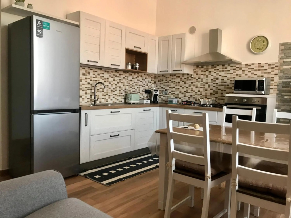 Casa vacanze Beach House vicino alla stazione
