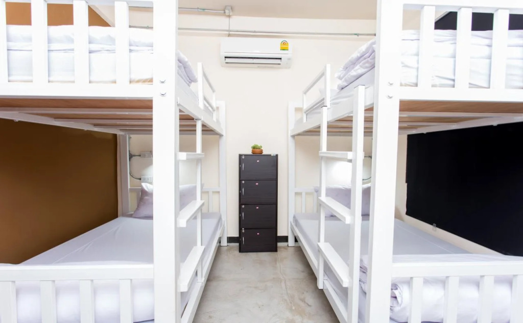 Baan 89 Hostel