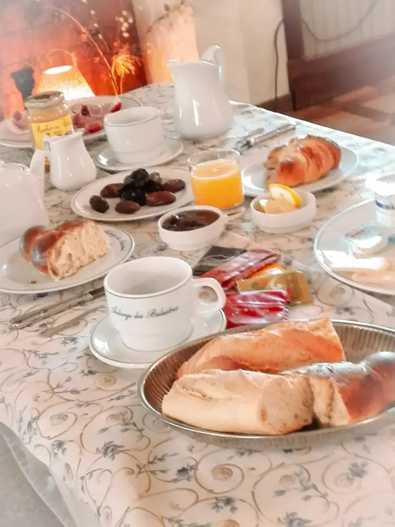 Auberge des Balastres