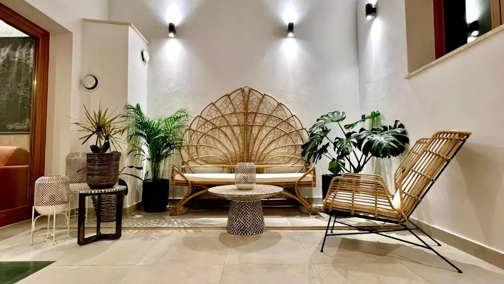 Aparthotel Luz de Gades