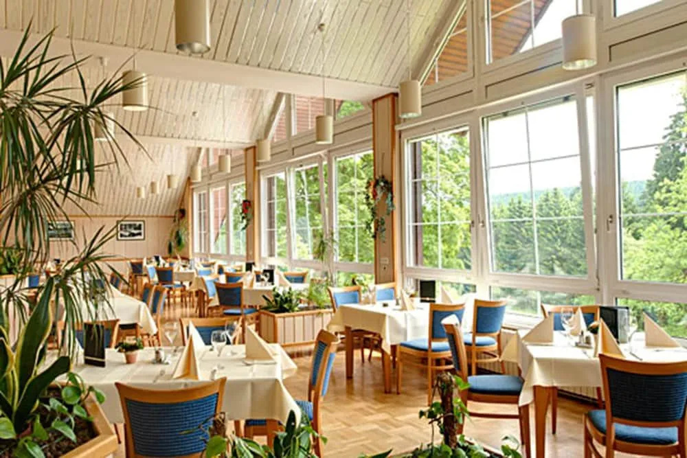 BSW-Erlebnishotel Festenburg