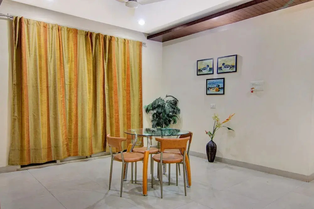 SilverKey Executive Stays 20009 Gachibowli
