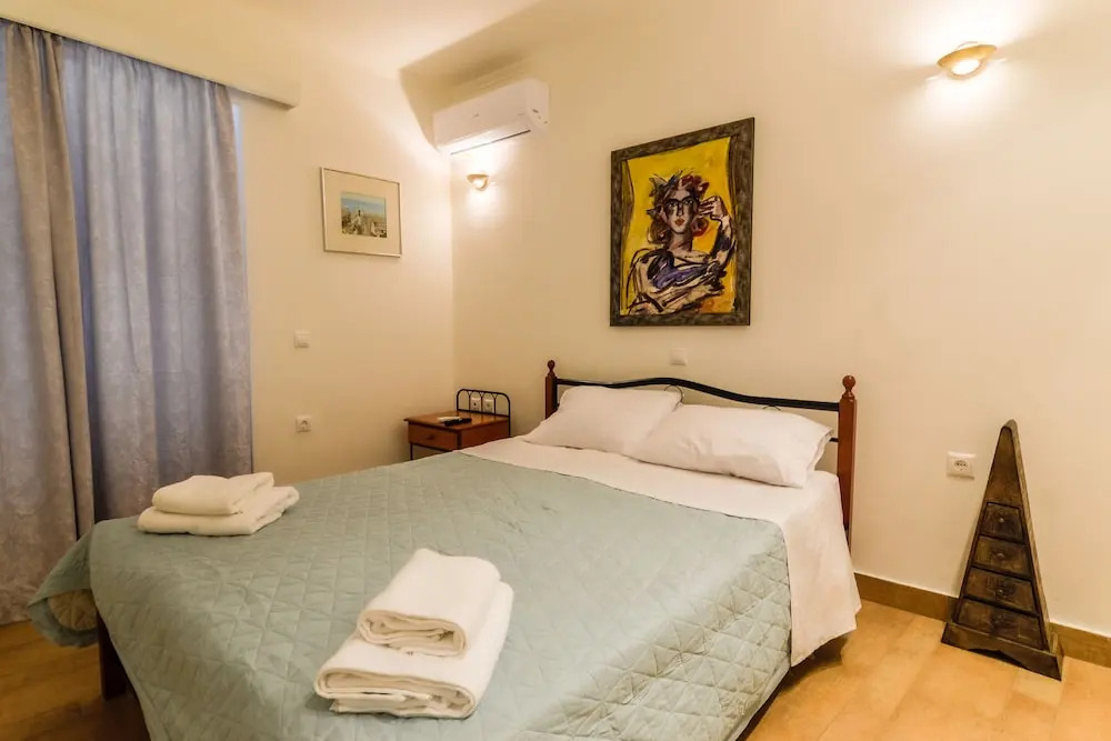 OpenSea Villa