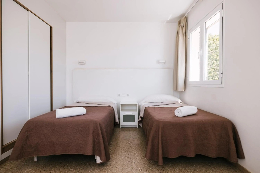 Apartamentos LIVVO Tarahal