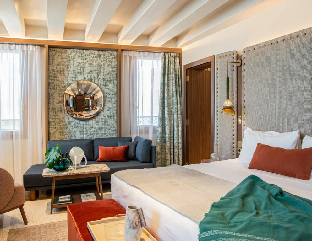 Ca di Dio - VRetreats, an SLH Hotel