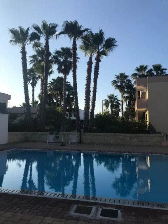 Vaia Residence