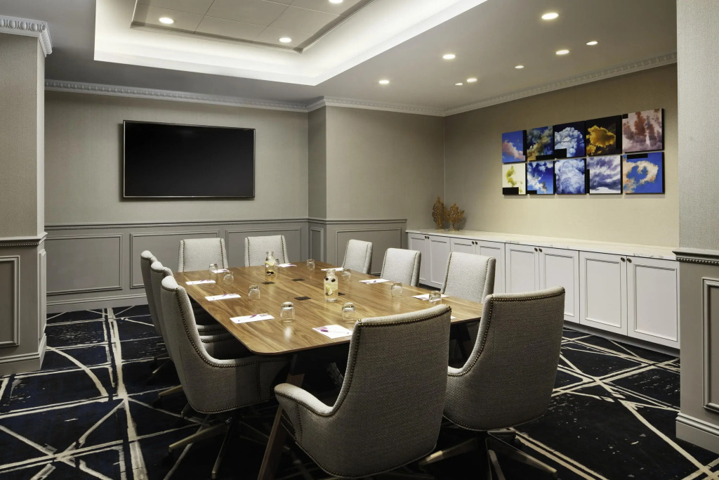 Hyatt Place Knoxville/Downtown