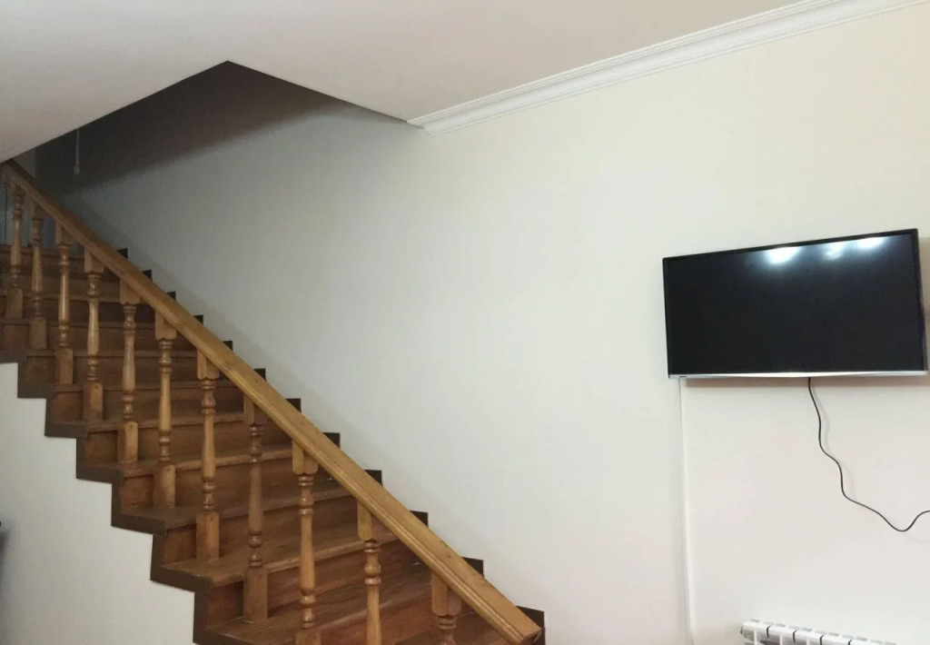 Restland Dilijan Family Hotel