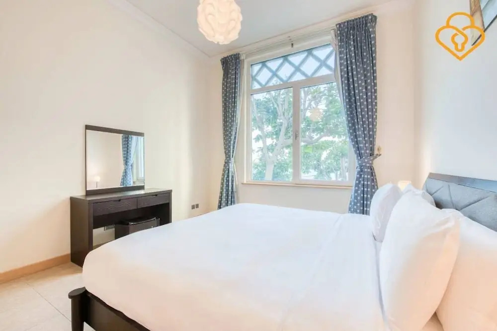 Al Hatimi 3 Bedroom 108