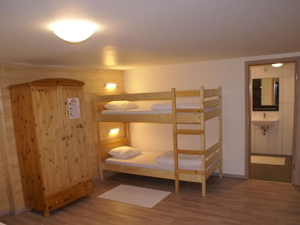 Modern Holiday Home in Xhoffraix With Sauna