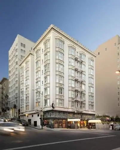 California Hotel